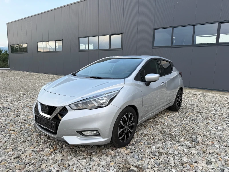 Nissan Micra 1.5 DCI - 17999 лв. - 79907734 1