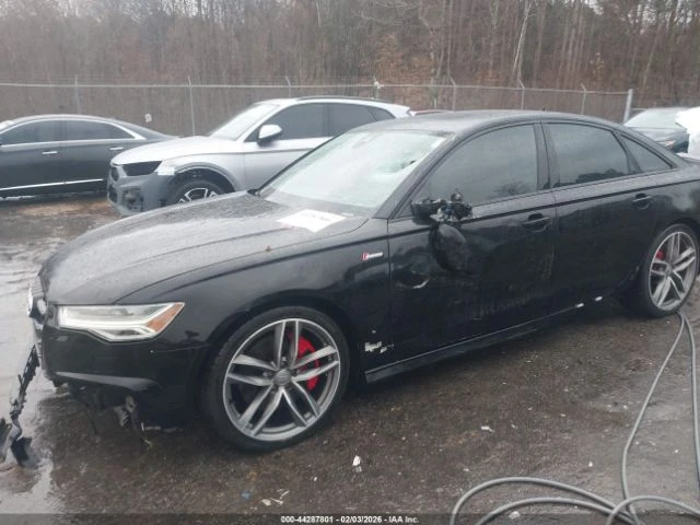 Audi A6 COMPETITION PRESTIGE| BOSE| 360, снимка 9 - Автомобили и джипове - 54085274