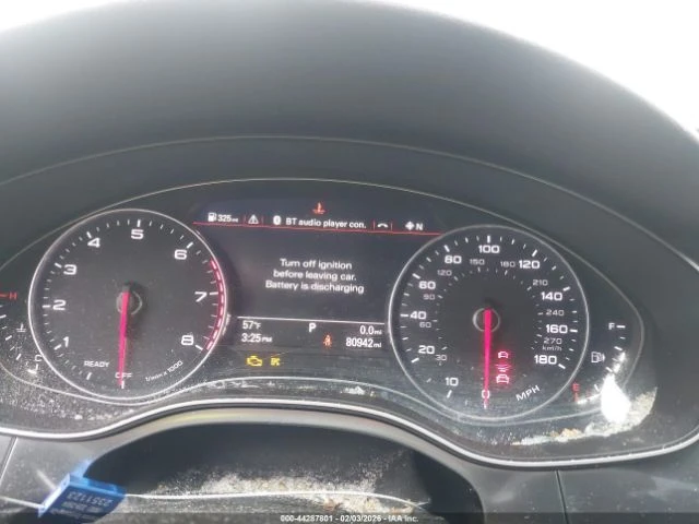 Audi A6 COMPETITION PRESTIGE| BOSE| 360, снимка 11 - Автомобили и джипове - 54085274