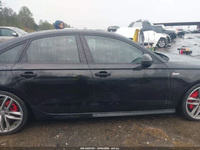 Audi A6 COMPETITION PRESTIGE| BOSE| 360, снимка 8 - Автомобили и джипове - 54085274