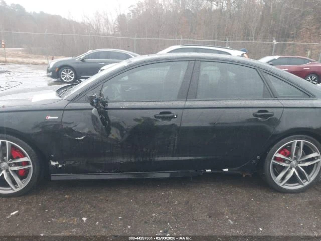 Audi A6 COMPETITION PRESTIGE| BOSE| 360, снимка 4 - Автомобили и джипове - 54085274