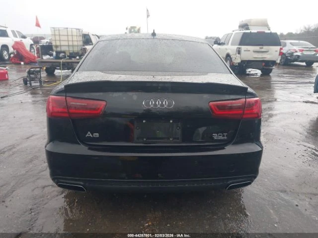 Audi A6 COMPETITION PRESTIGE| BOSE| 360, снимка 6 - Автомобили и джипове - 54085274