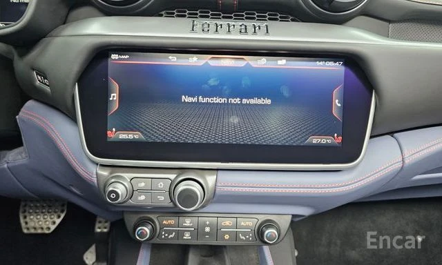 Ferrari Portofino Portofino 3.9 V8, снимка 13 - Автомобили и джипове - 54152958