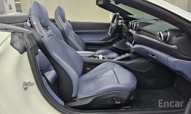 Ferrari Portofino Portofino 3.9 V8, снимка 12 - Автомобили и джипове - 54152958