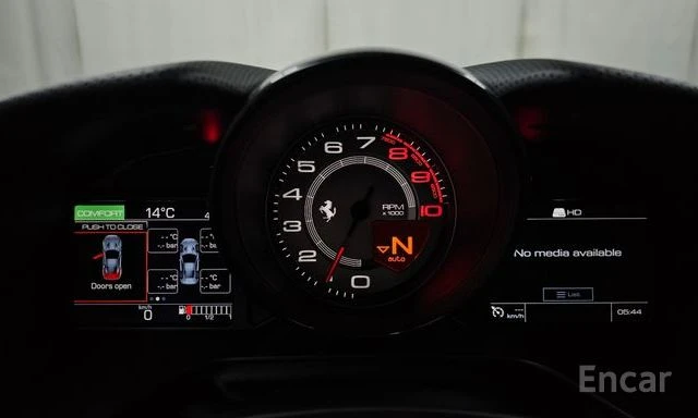 Ferrari Portofino Portofino 3.9 V8, снимка 3 - Автомобили и джипове - 54152958