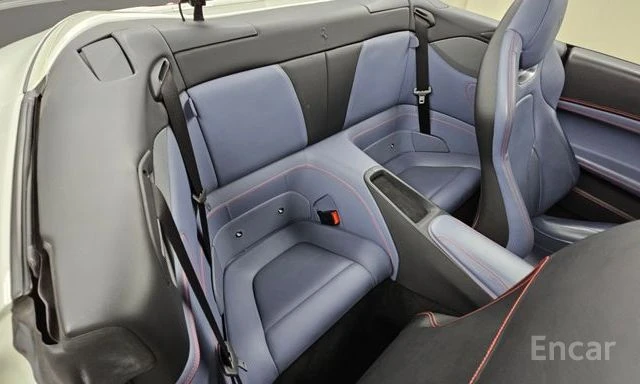 Ferrari Portofino Portofino 3.9 V8, снимка 14 - Автомобили и джипове - 54152958