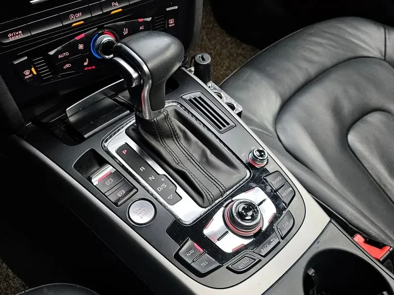 Audi A4 2.0 TDI | Mobile.bg � ����������� 9