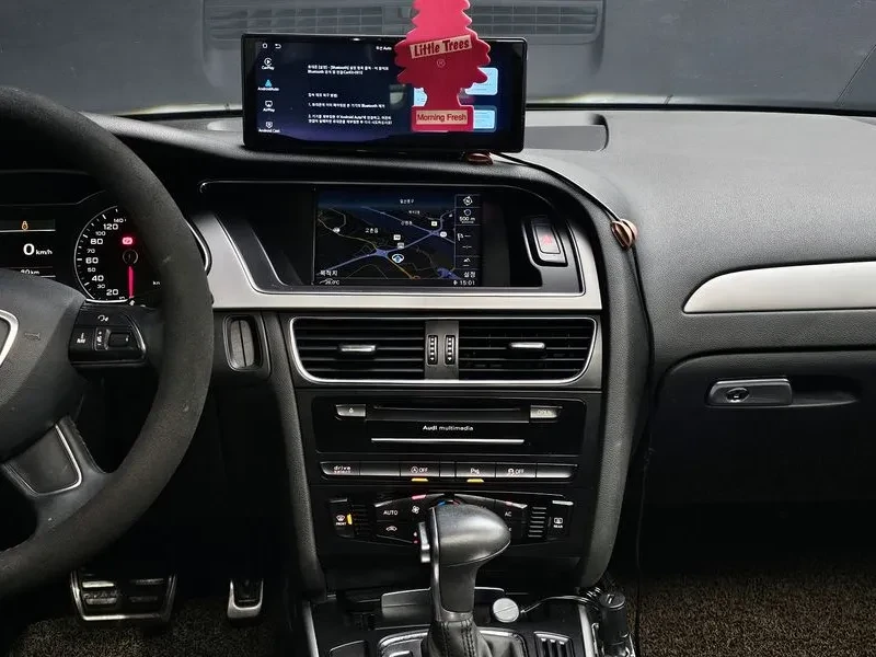Audi A4 2.0 TDI | Mobile.bg � ����������� 16