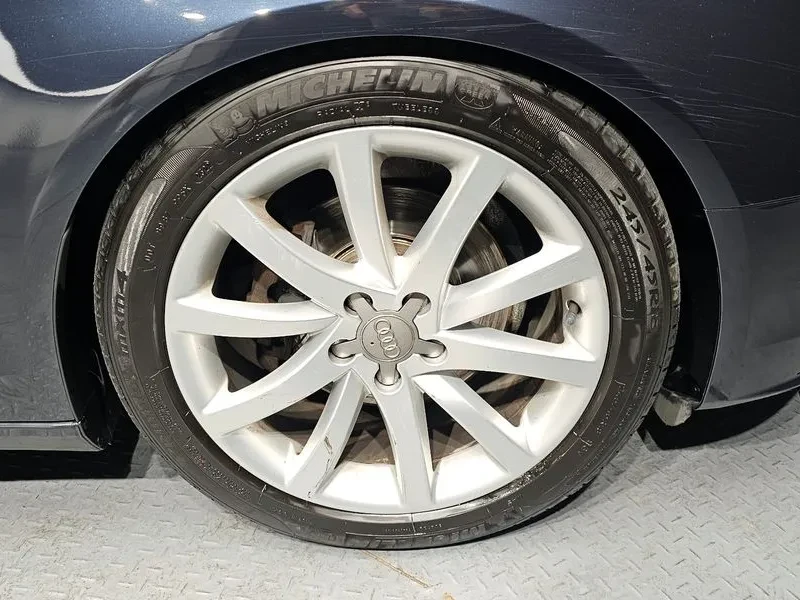 Audi A4 2.0 TDI | Mobile.bg � ����������� 5