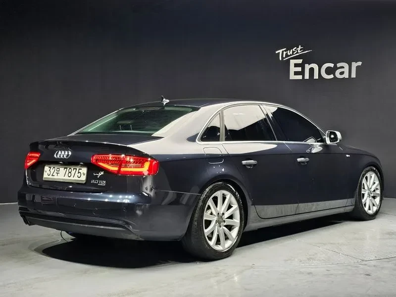 Audi A4 2.0 TDI | Mobile.bg � ����������� 2