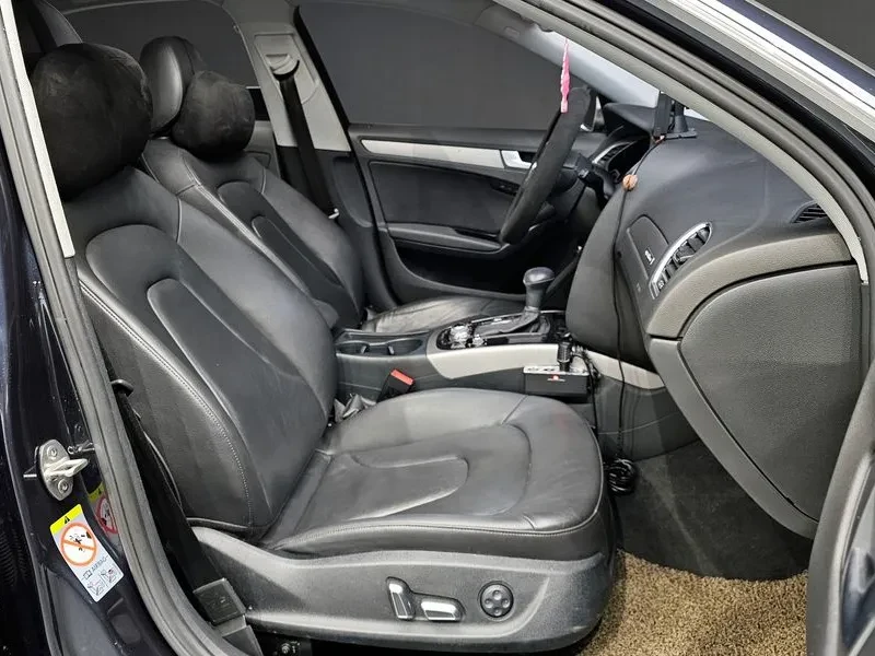 Audi A4 2.0 TDI | Mobile.bg � ����������� 10