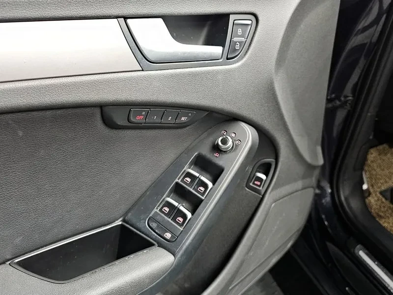 Audi A4 2.0 TDI | Mobile.bg � ����������� 13