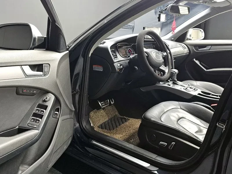 Audi A4 2.0 TDI | Mobile.bg � ����������� 12