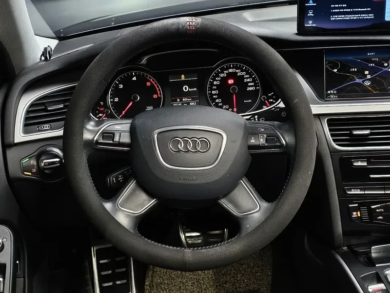 Audi A4 2.0 TDI | Mobile.bg � ����������� 15