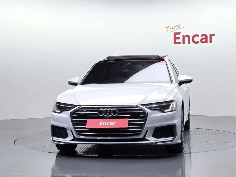 Audi A6 45 TDI Quattro Premium| 286к.с.| ВКЛ.ТЕХНОТЕСТ, снимка 3 - Автомобили и джипове - 55717212