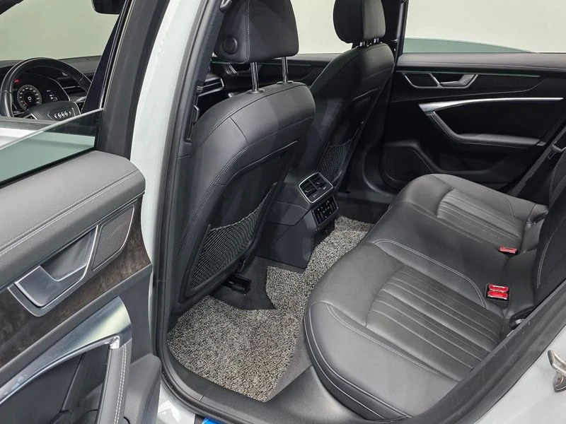 Audi A6 45 TDI Quattro Premium| 286к.с.| ВКЛ.ТЕХНОТЕСТ, снимка 12 - Автомобили и джипове - 55717212