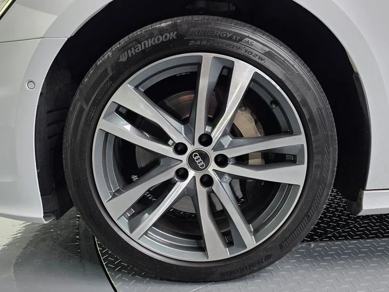 Audi A6 45 TDI Quattro Premium| 286к.с.| ВКЛ.ТЕХНОТЕСТ, снимка 5 - Автомобили и джипове - 55717212