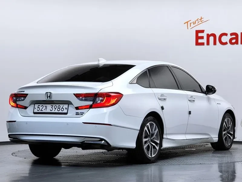 Honda Accord 10Th Generation 2.0 Hybrid Touring | Mobile.bg � ����������� 4