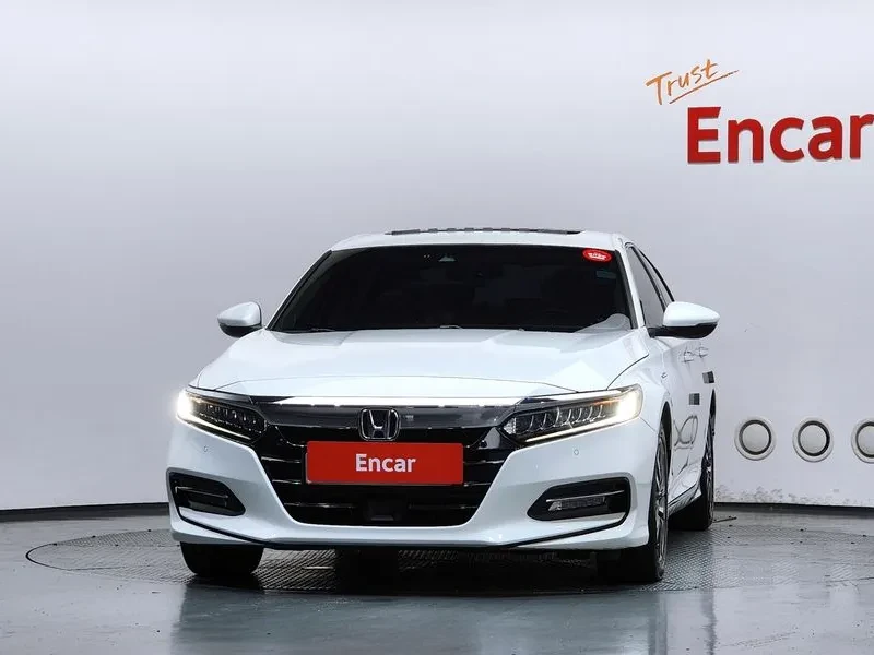 Honda Accord 10Th Generation 2.0 Hybrid Touring | Mobile.bg � ����������� 6