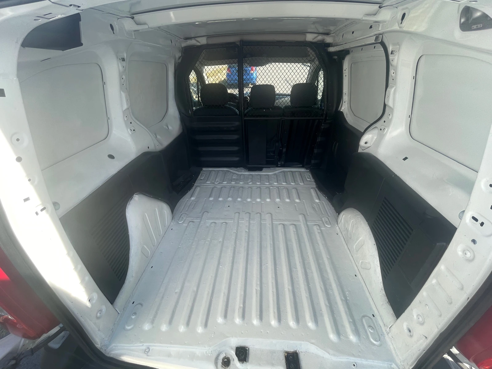 Peugeot Partner 1.6 HDI 90�.�. | Mobile.bg � ����������� 14