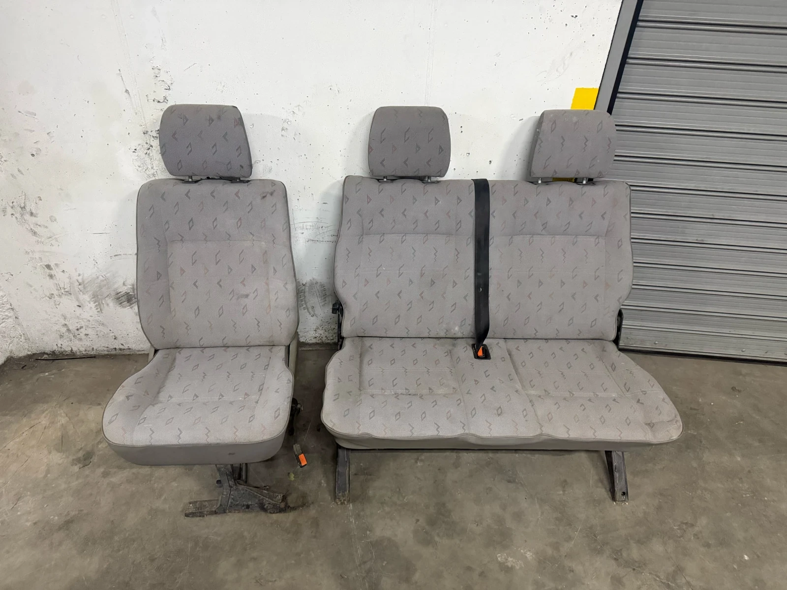 VW Multivan 1.9 TDI  | Mobile.bg � ����������� 9