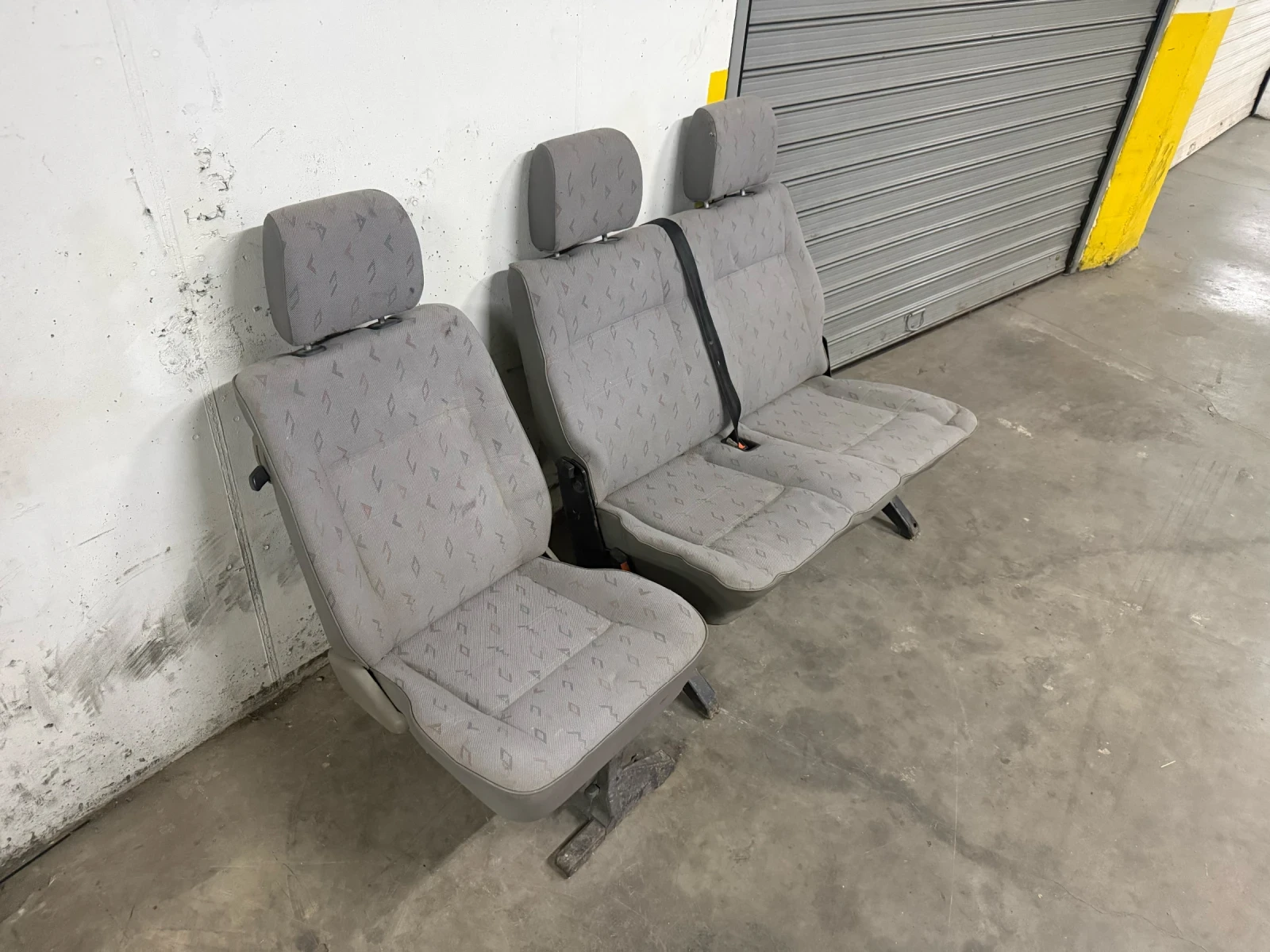 VW Multivan 1.9 TDI  | Mobile.bg � ����������� 11