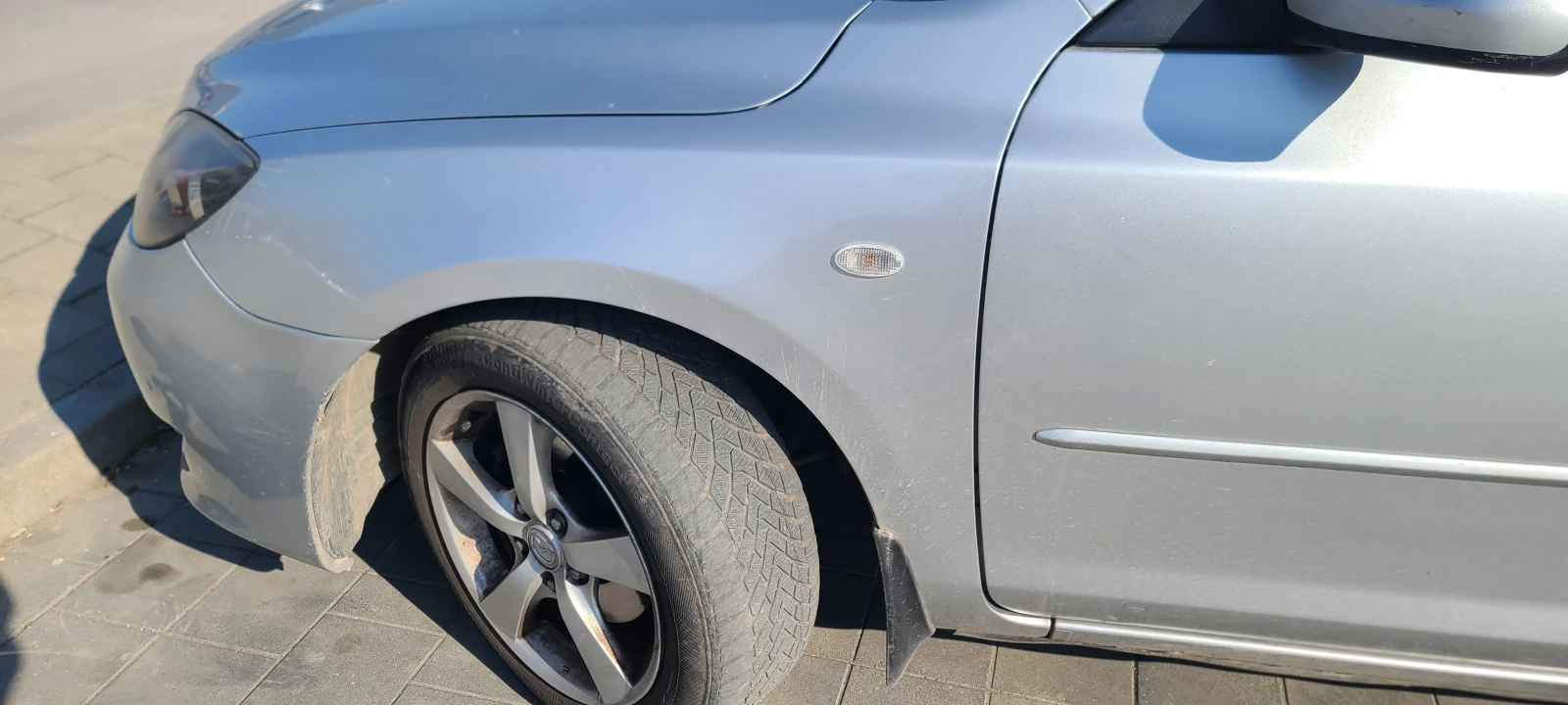 Mazda 3 1, 6 | Mobile.bg   1