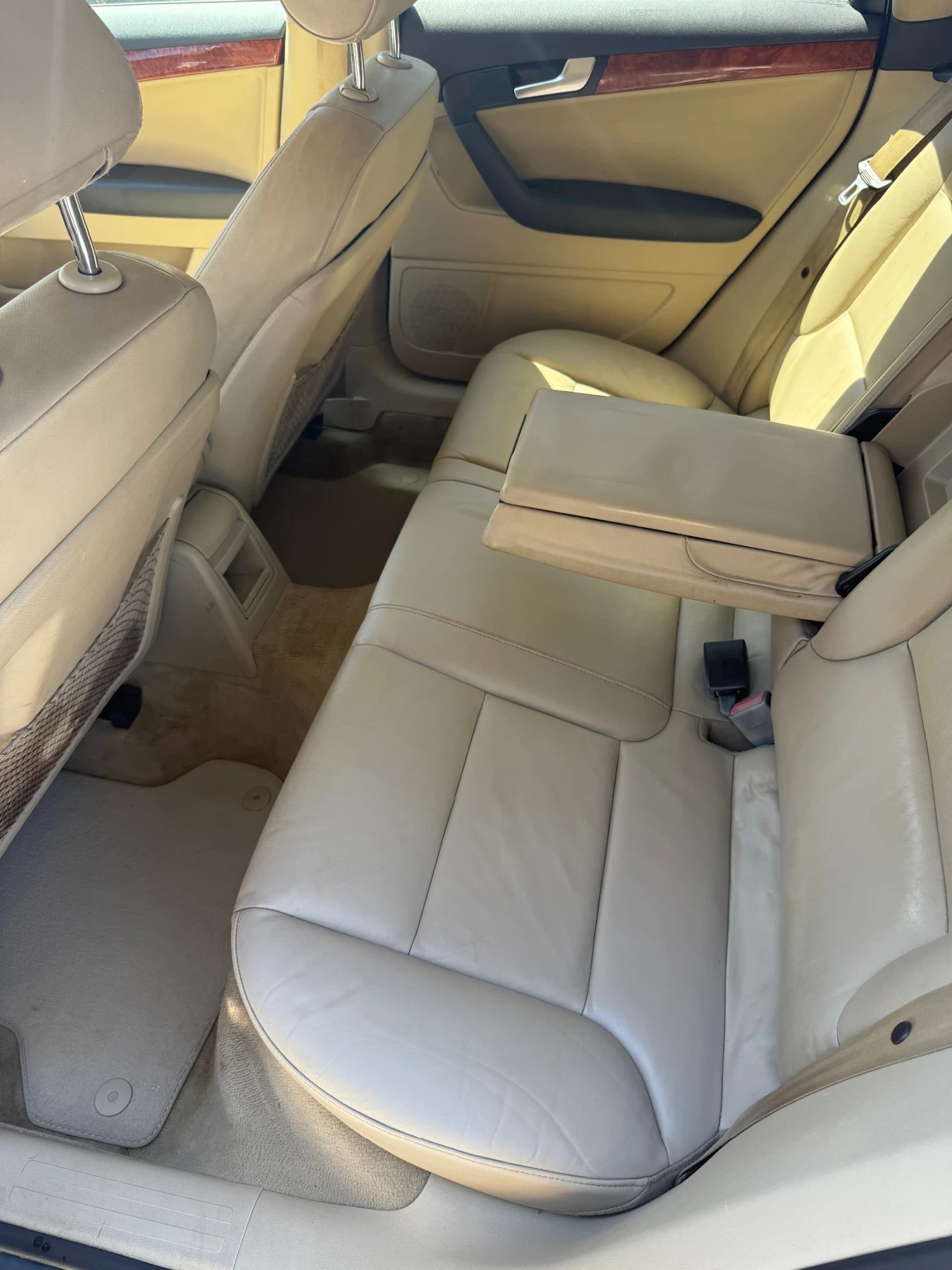 Audi A3 2.0 TDI - изображение 8