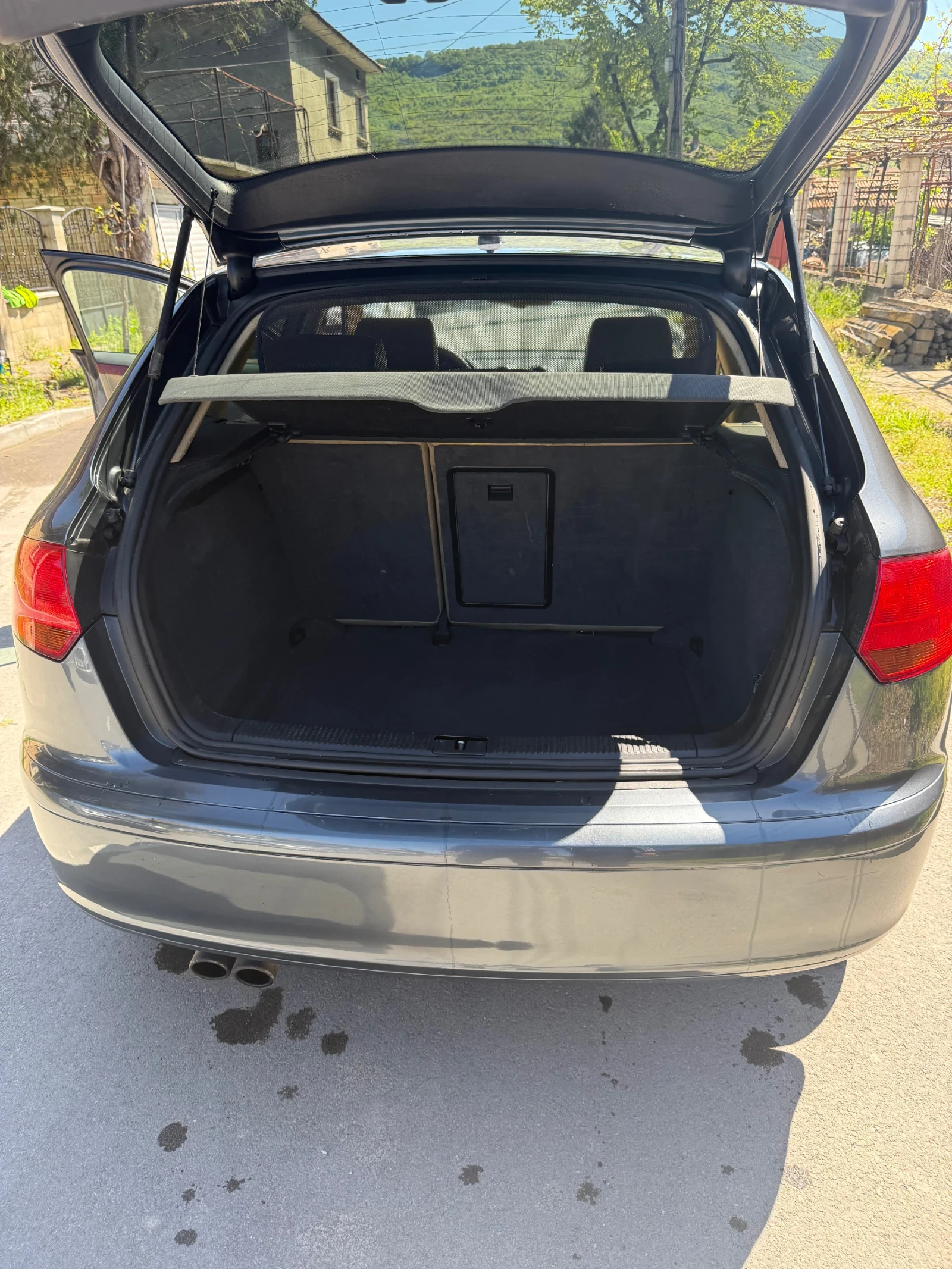 Audi A3 2.0 TDI - изображение 10