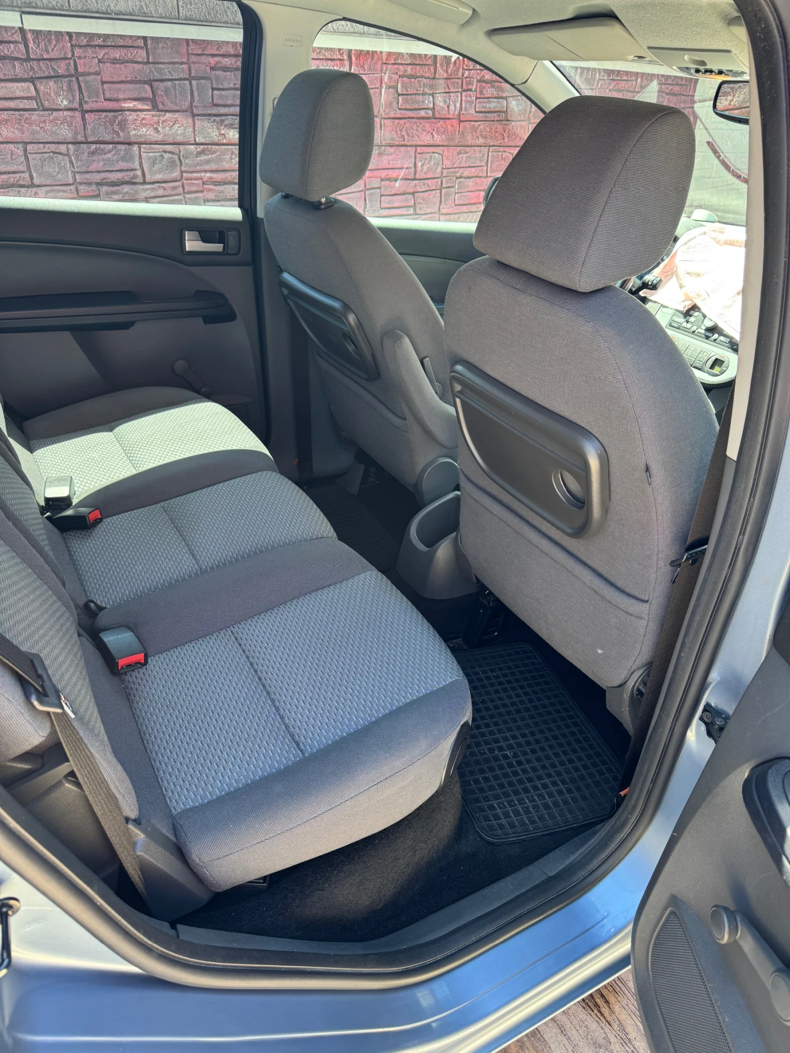 Ford C-max  - изображение 9