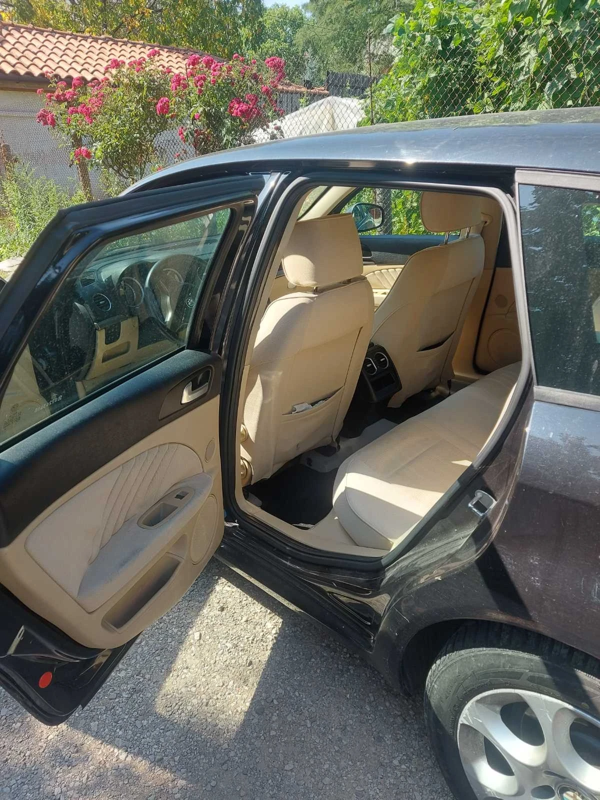 Alfa Romeo 159 sportwagon 1.9 - изображение 6