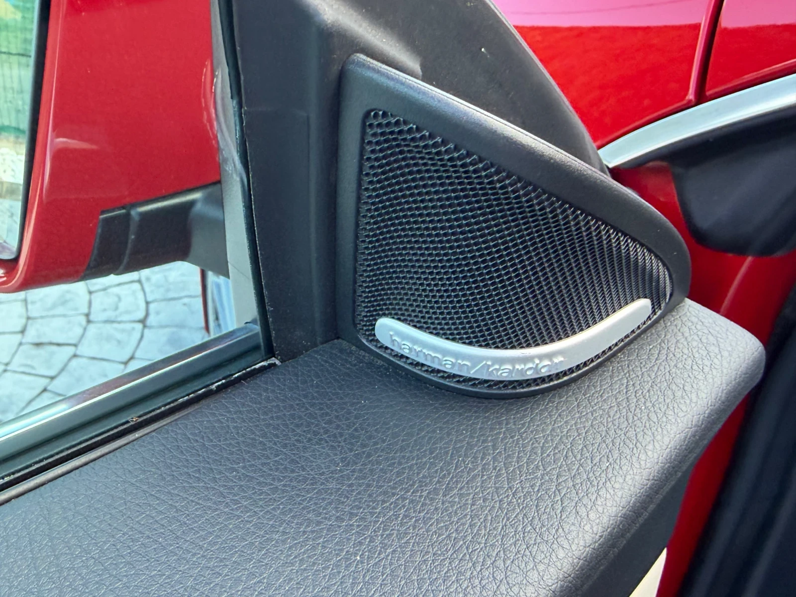 Mercedes-Benz CLA 45 AMG Turbo * 4matic * 63000 KM.  | Mobile.bg � ����������� 6
