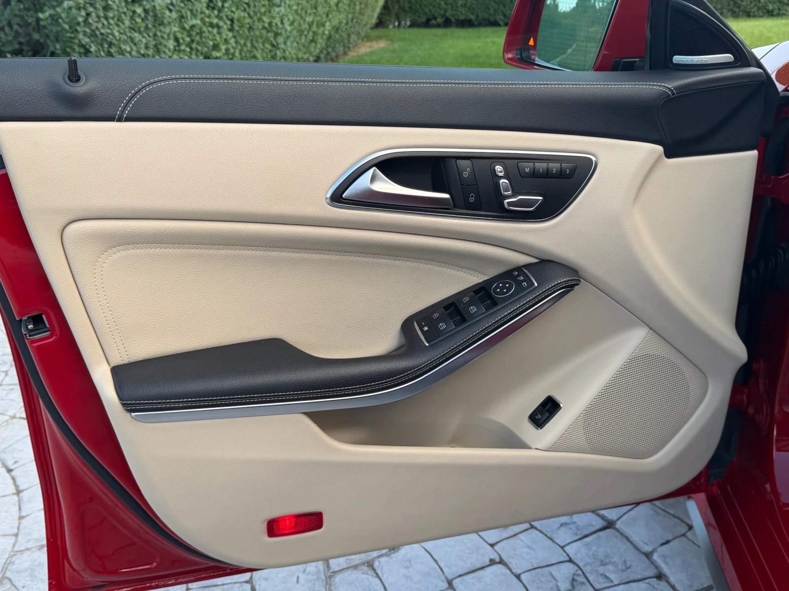 Mercedes-Benz CLA 45 AMG Turbo * 4matic * 63000 KM.  | Mobile.bg � ����������� 5