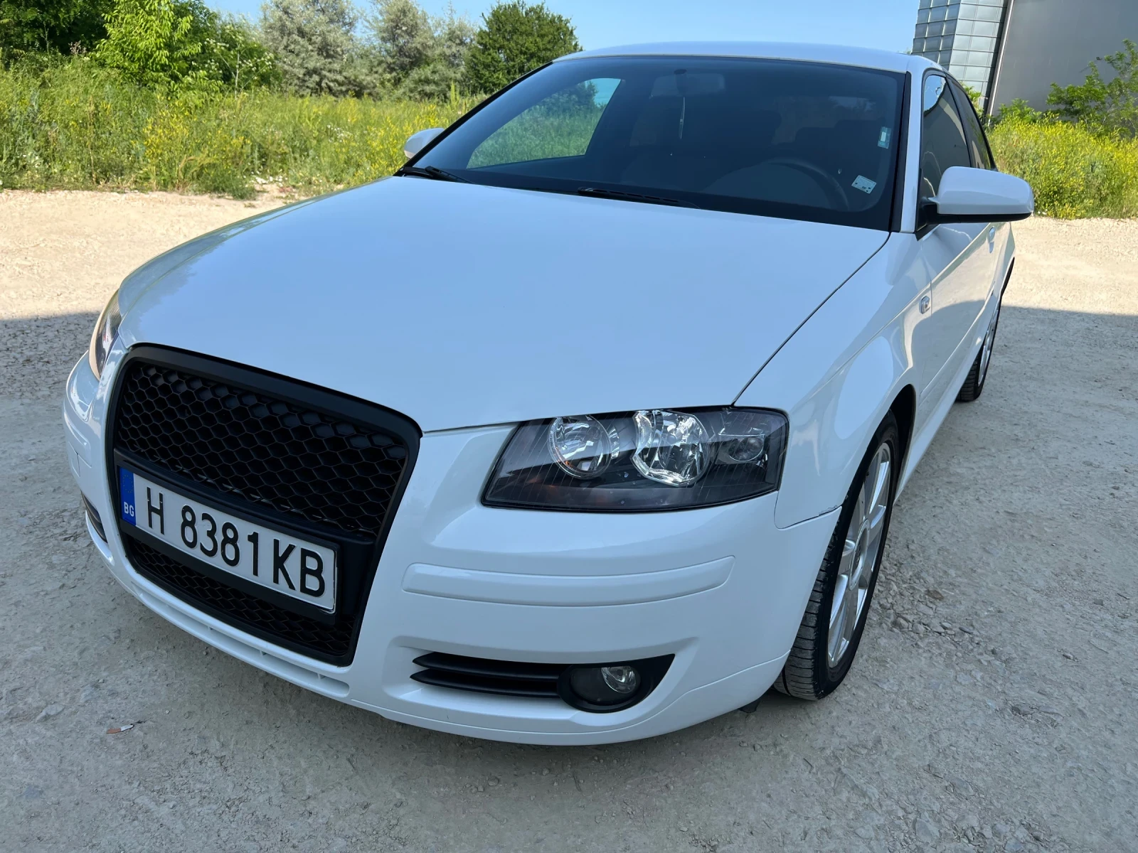 Audi A3 2.0tdi BMM S line - изображение 5
