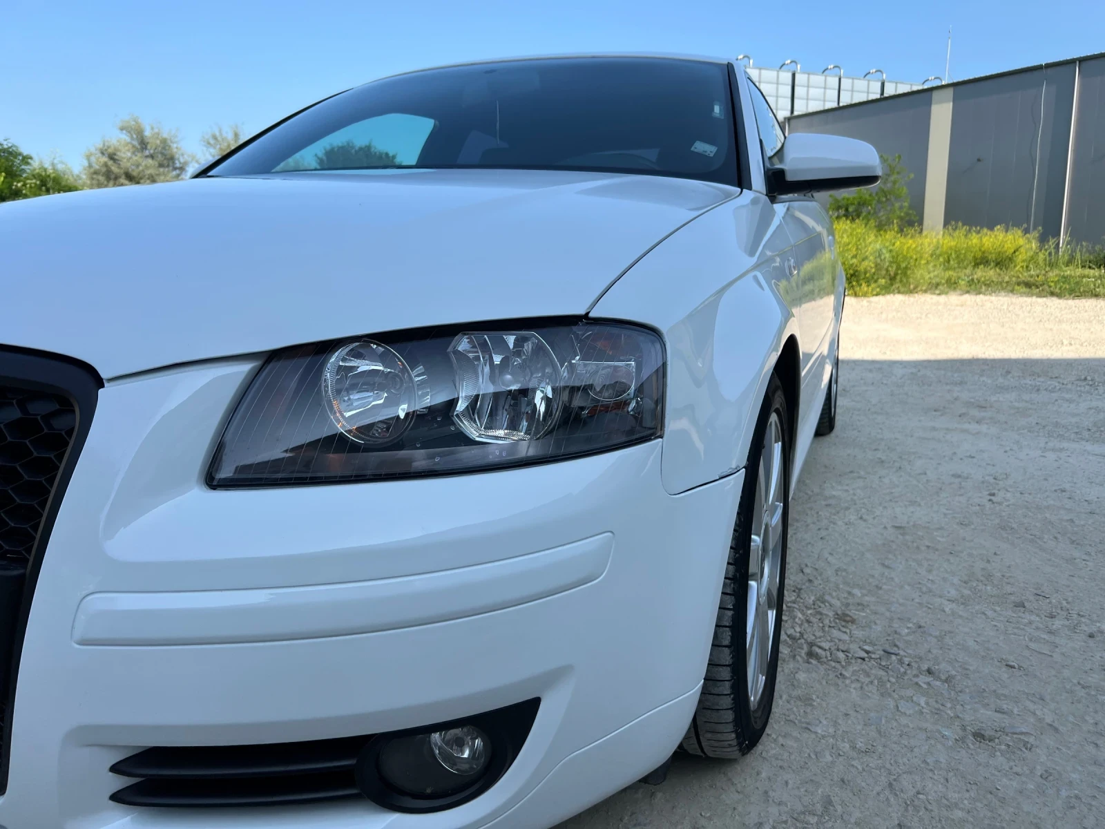 Audi A3 2.0tdi BMM S line - изображение 6