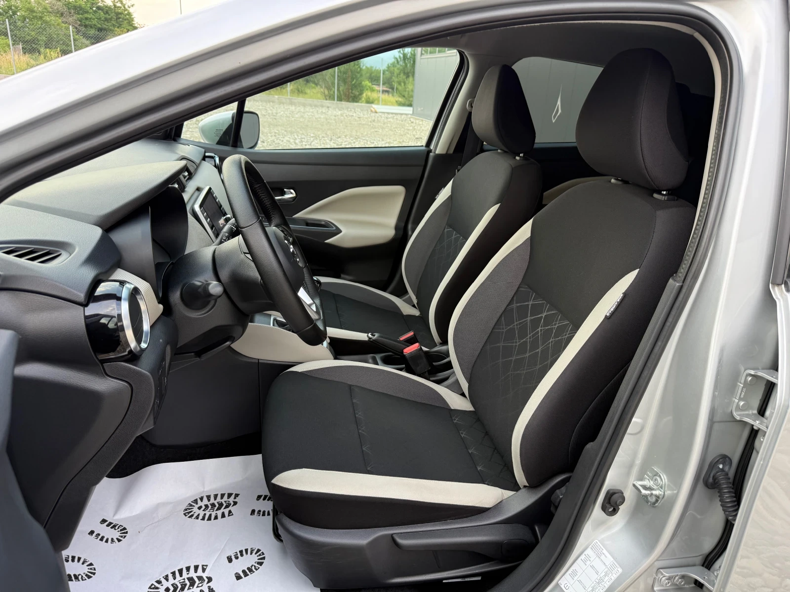 Nissan Micra 1.5 DCI  - изображение 10