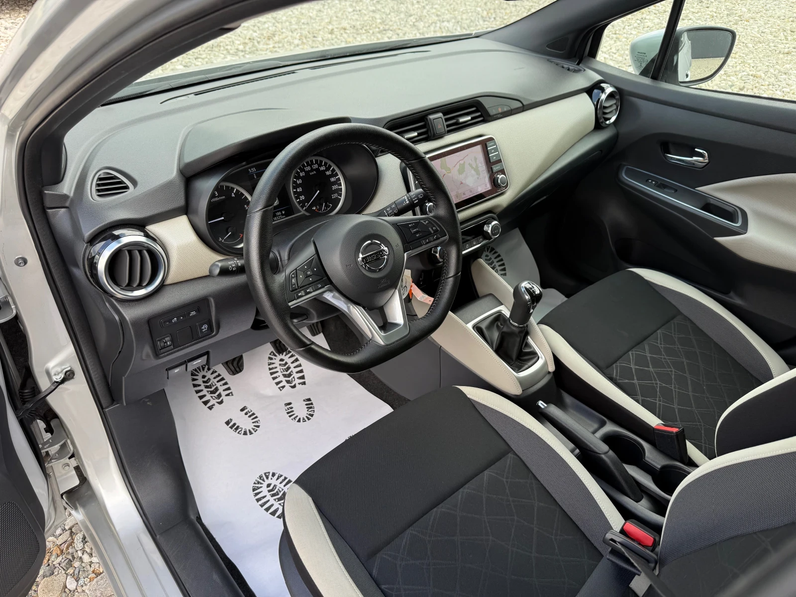 Nissan Micra 1.5 DCI  - изображение 9