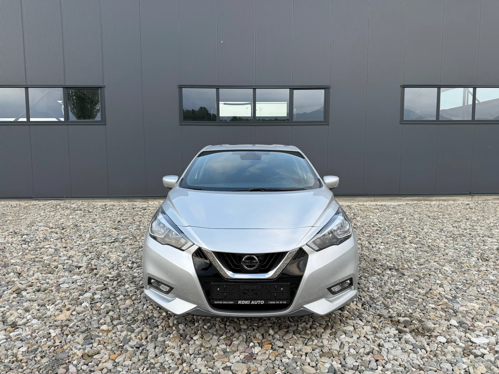 Nissan Micra 1.5 DCI  - изображение 2