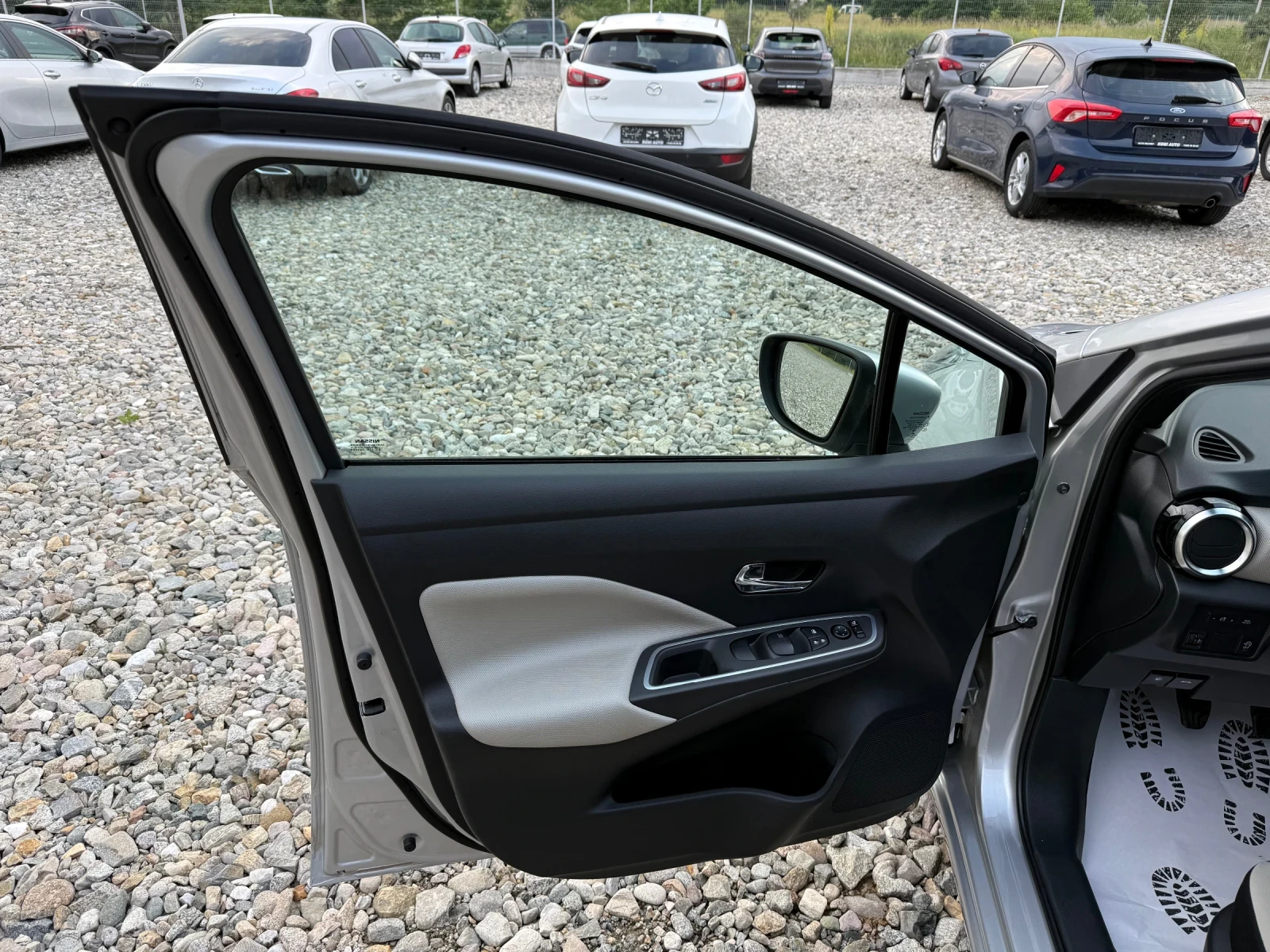 Nissan Micra 1.5 DCI  - изображение 9