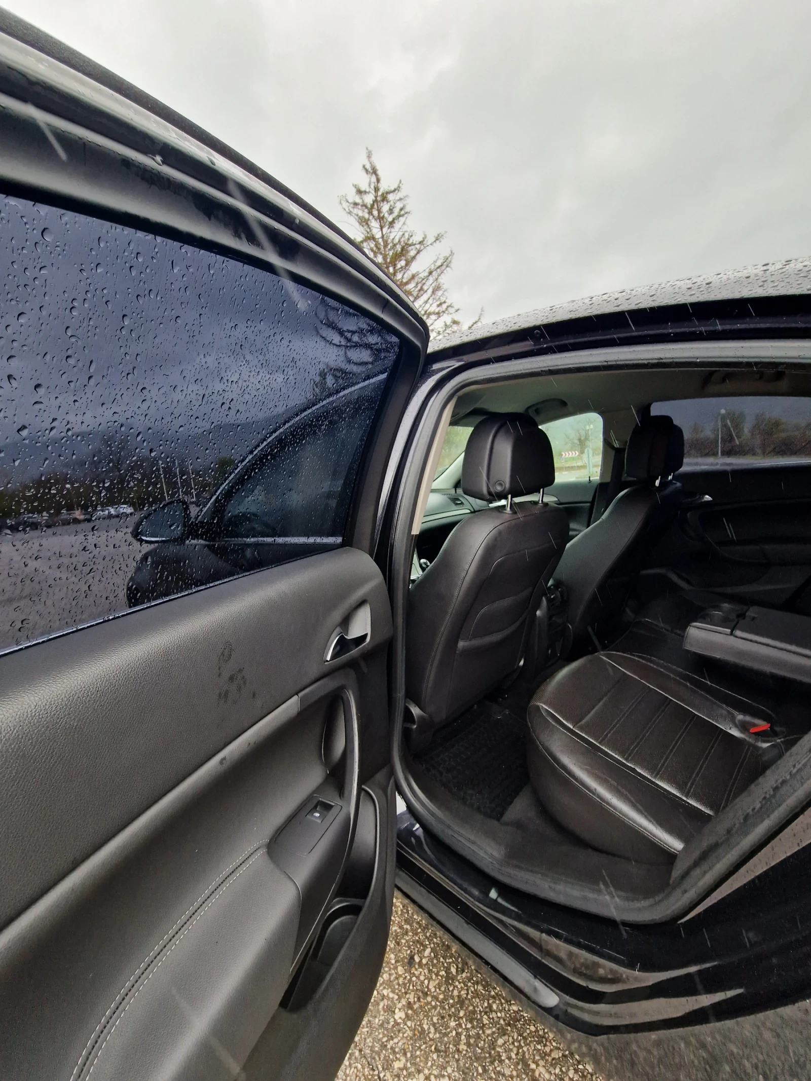 Opel Insignia 1, 6i - изображение 8