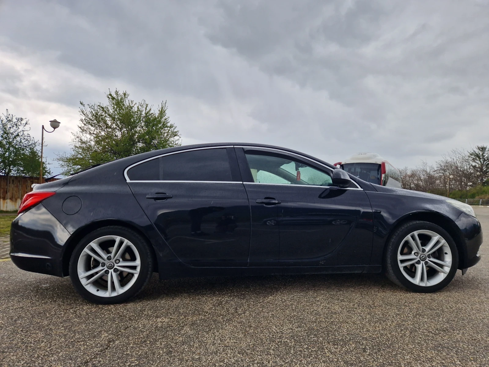 Opel Insignia 1, 6i - изображение 3
