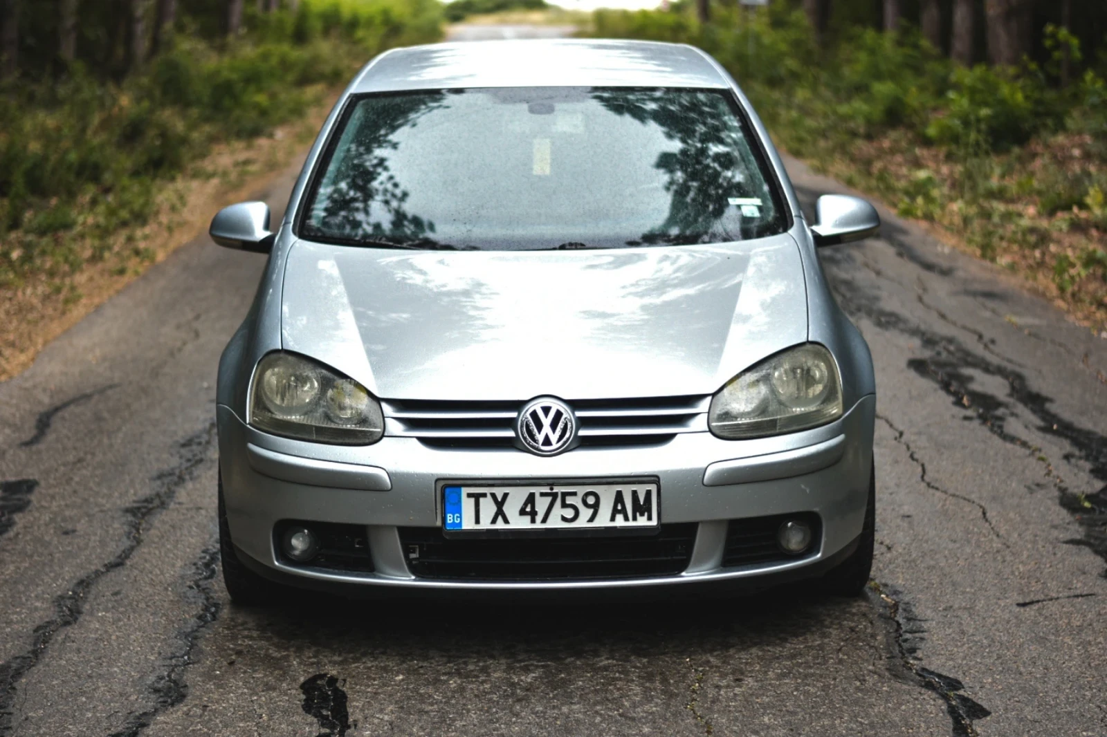 VW Golf 2, 0TDI - изображение 3