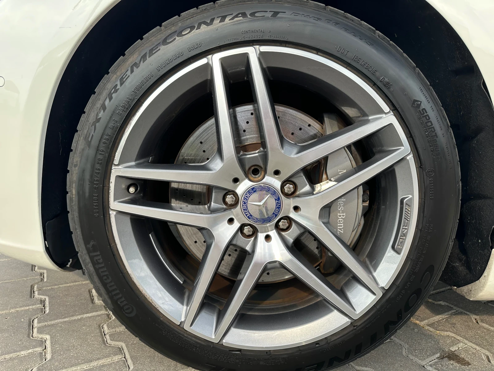 Mercedes-Benz S 400 HYBRID 80000 км - изображение 8