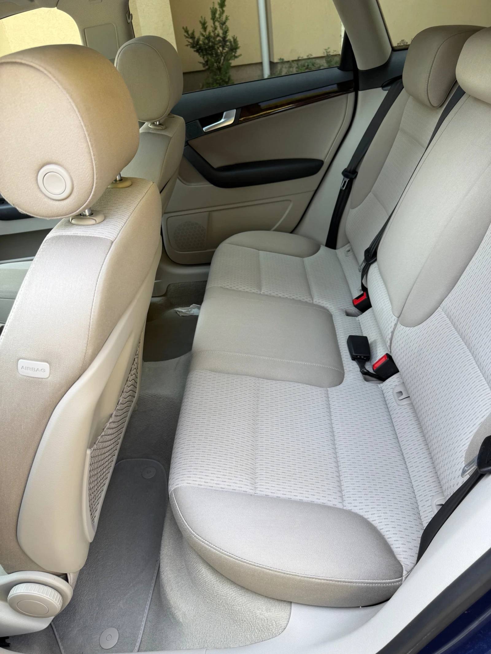 Audi A3 Sportback 1.2TFSI - изображение 10