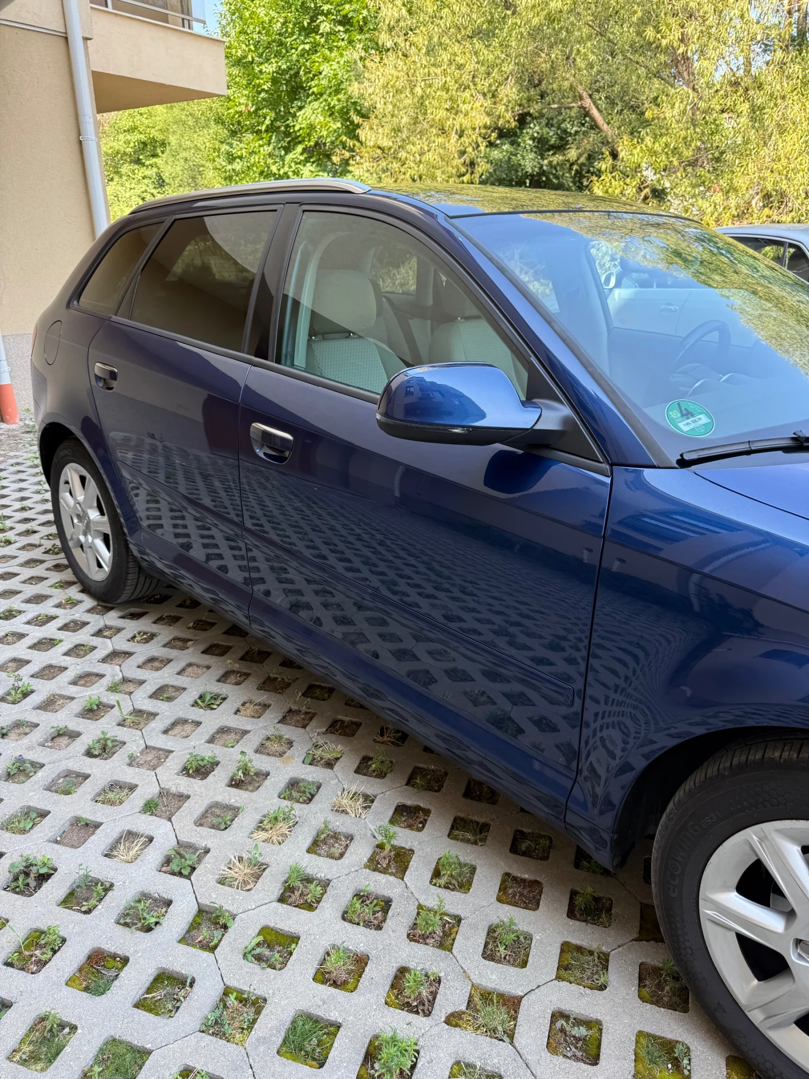 Audi A3 Sportback 1.2TFSI - изображение 4