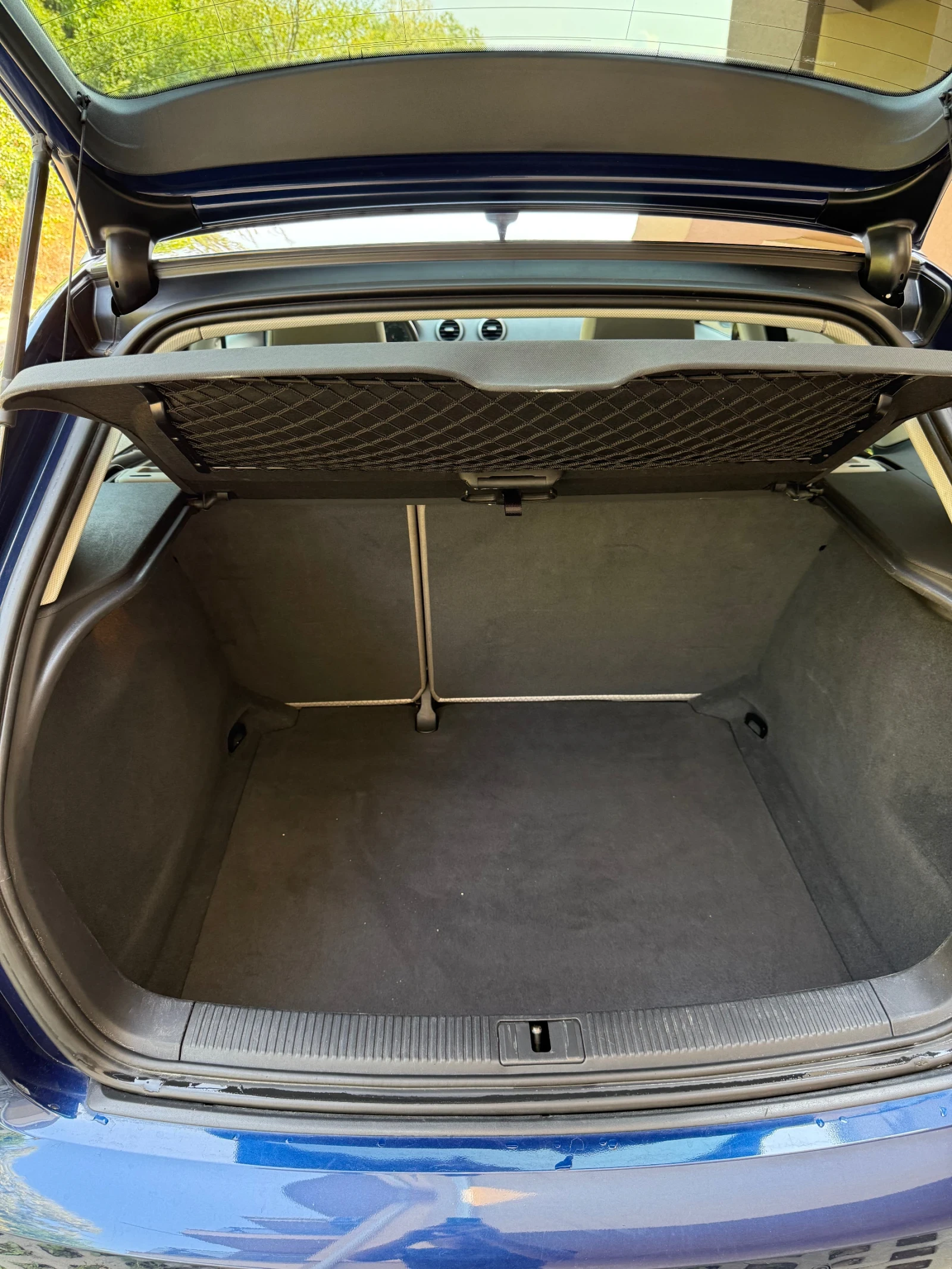 Audi A3 Sportback 1.2TFSI | Mobile.bg � ����������� 13