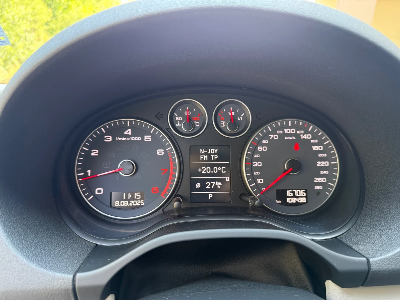 Audi A3 Sportback 1.2TFSI | Mobile.bg � ����������� 12