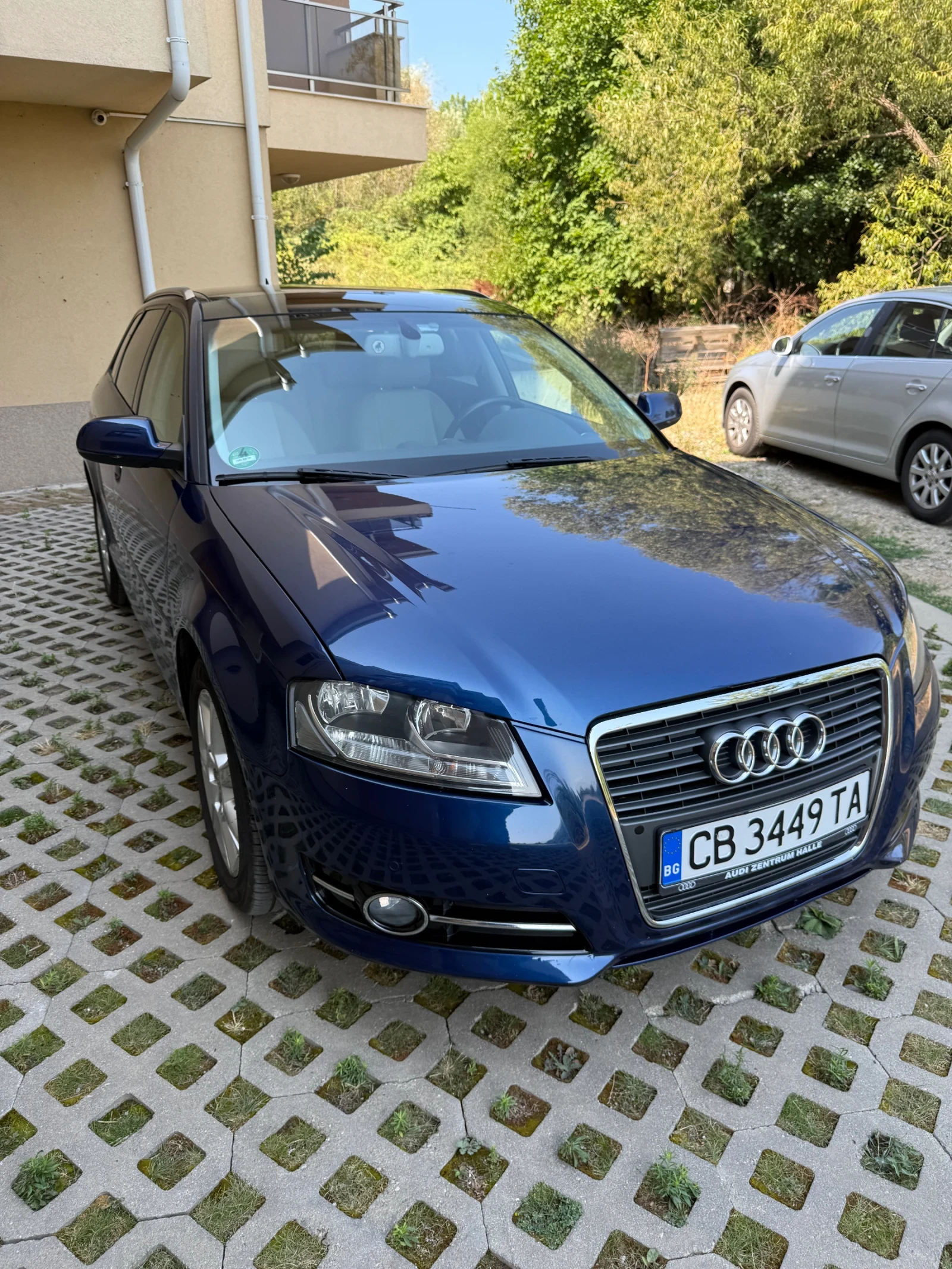 Audi A3 Sportback 1.2TFSI - изображение 3