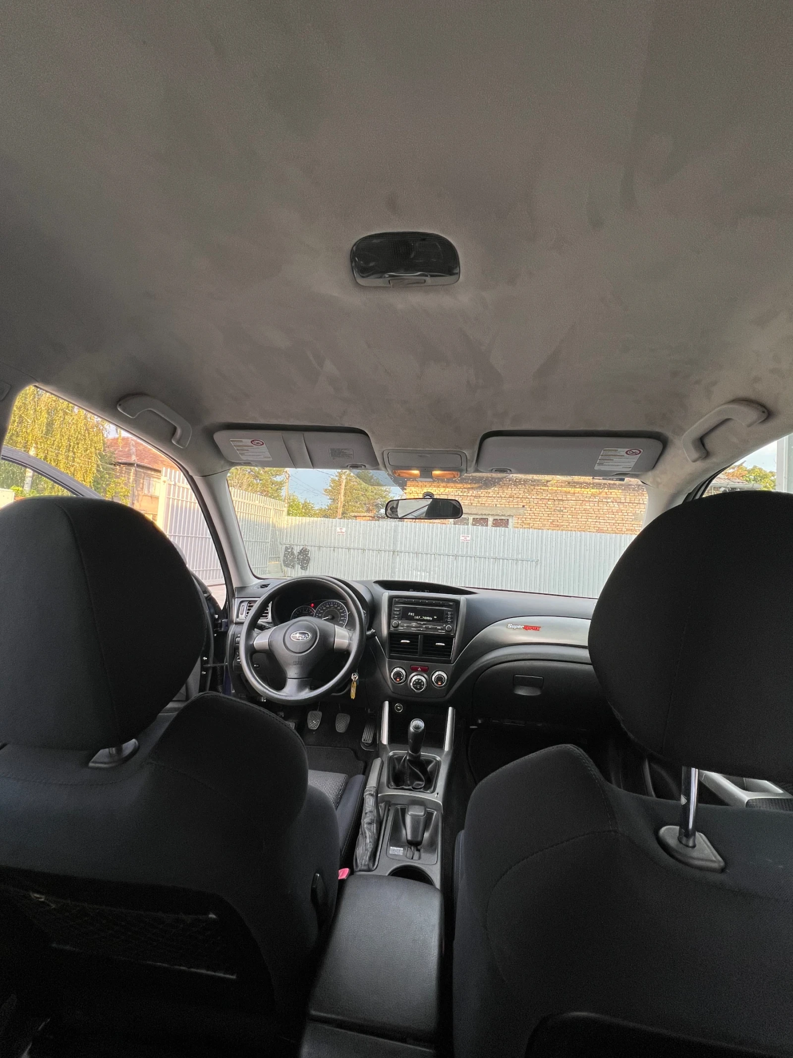 Subaru Forester 2.0 I AWD | Mobile.bg — изображение 11
