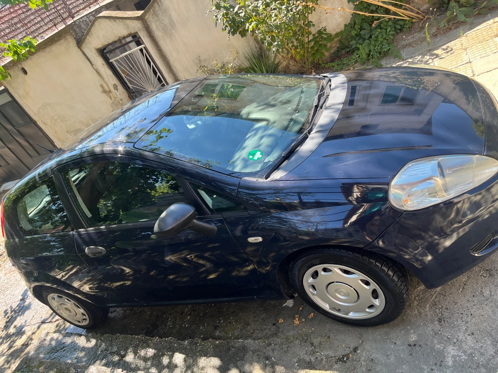 Fiat Punto  - изображение 2